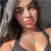 Estudiante de la universidad con más de dos años de experiencia dando clases particulares
